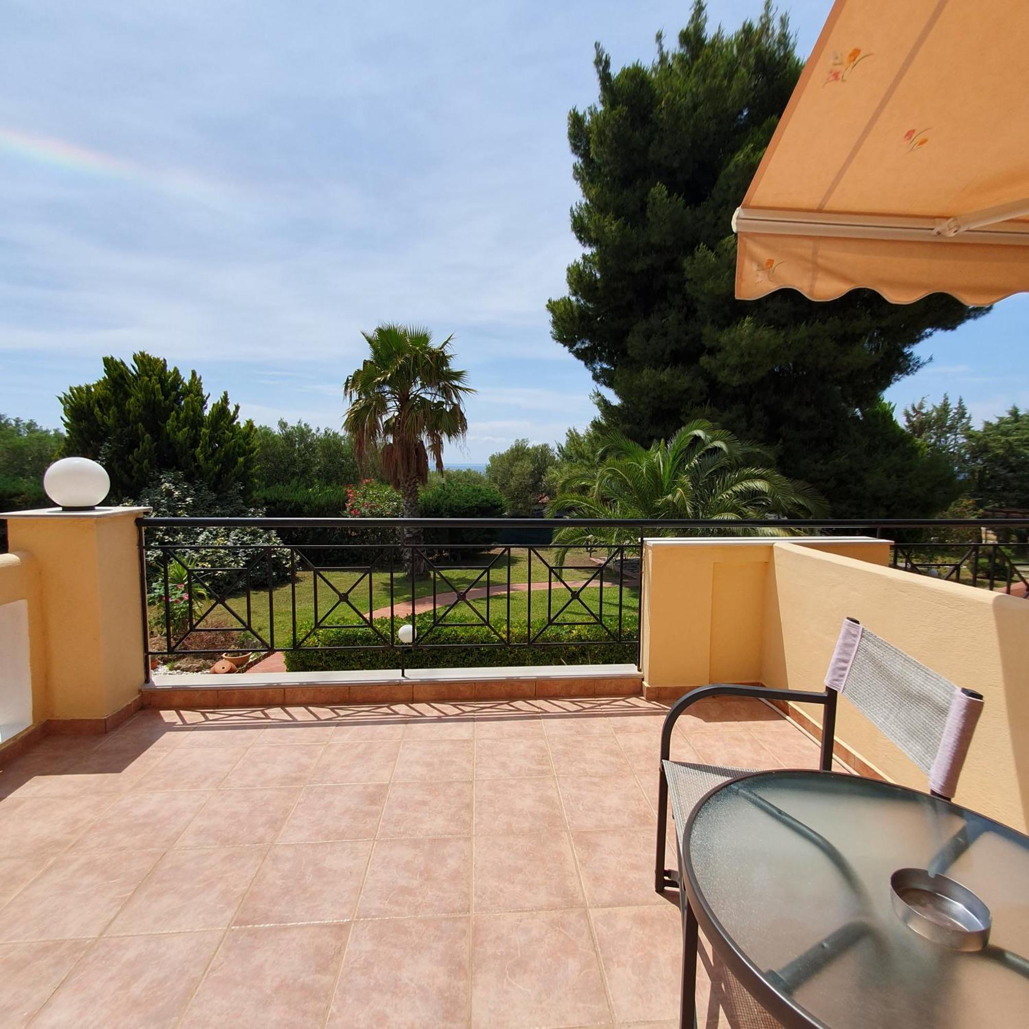 Agrili Apartments & Rooms Elia Nikitis Room photo