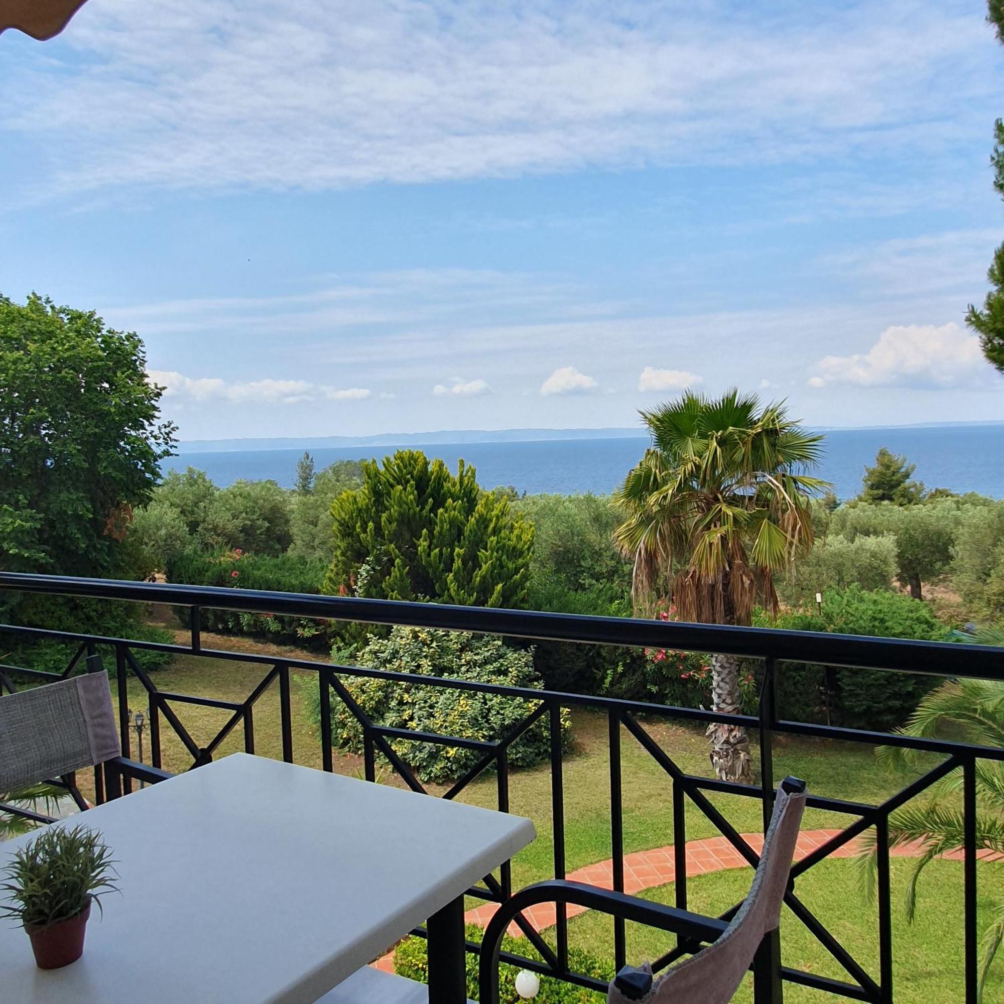 Agrili Apartments & Rooms Elia Nikitis Room photo