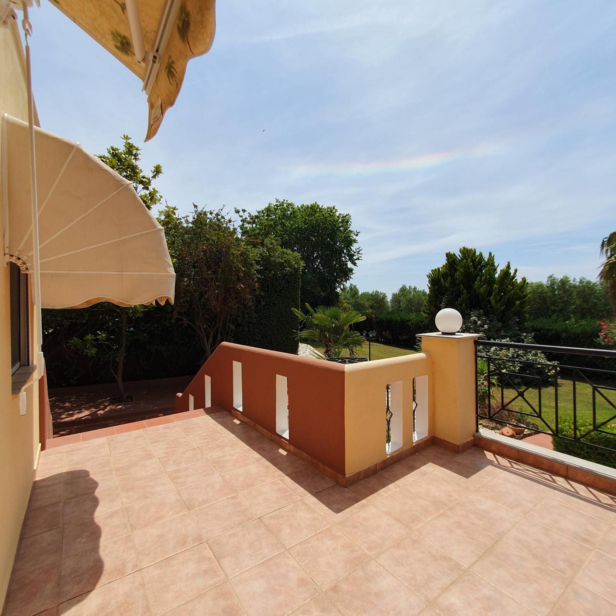 Agrili Apartments & Rooms Elia Nikitis Room photo